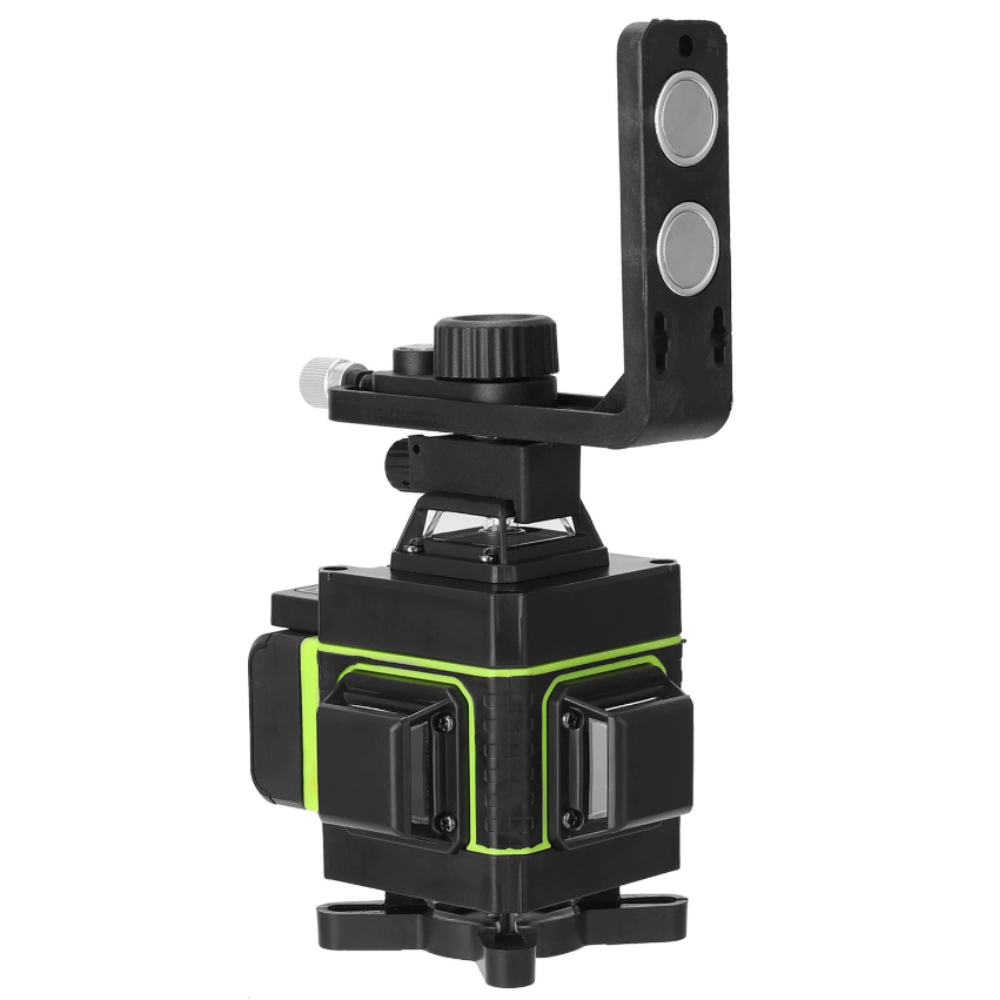 HILDA 4D + statív 2 m – kompletná súprava