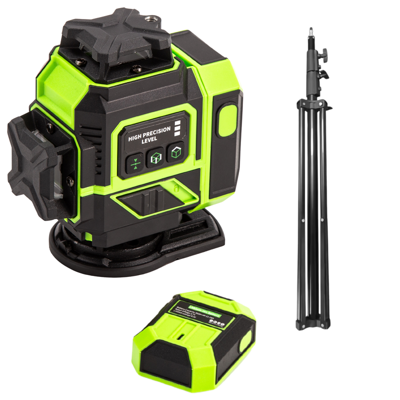 LINEX 4D + statív 2 m – kompletná súprava
