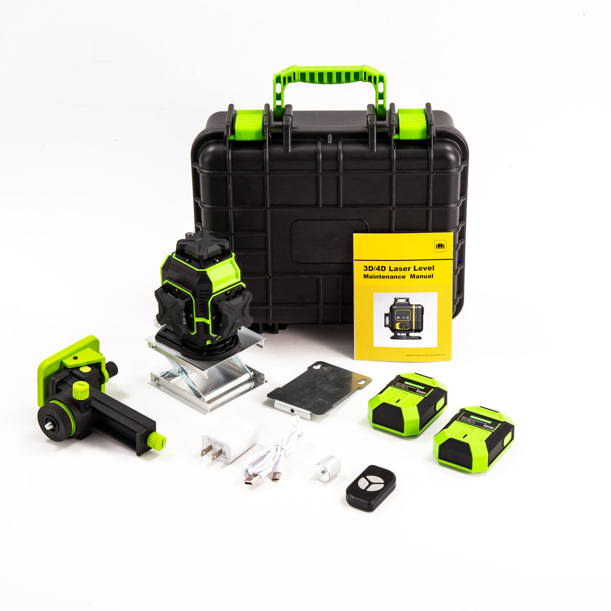 LINEX 4D + statív 2 m – kompletná súprava